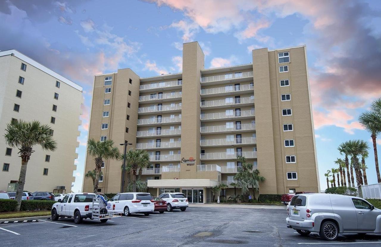 Edgewater West 53 By Albvr - This Beachfront Condo Is Perfect For Your Next Family Getaway غولف شورز المظهر الخارجي الصورة